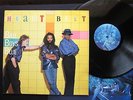 BAD BOYS BLUE - HEARTBEAT (LP) COCONUT 208 017 - GERMAN PRESS - 1986