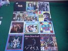 Glam, Glitter & Co. II – 11 Lps (T.Rex,Slade,Suzi Quatro,The Sweet,Mud,Middle Of