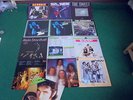 Glam Glitter & Co.III – 10 Lps (Geordie, Suzi Quatro,Sweet, Gary Glitter,Mud) 