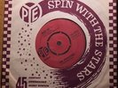 THE PRIMITIVES - HELP ME PYE 7N 15721 RARE MOD PSYCH