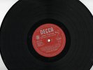 Rolling Stones - UK first press Decca LK4605 side 2 matrix XARL 6272-1A VG copy