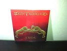 SENTENCED AMOK LP REISSUE BLACK VINYL
