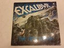 Excalibur Schallplatte The first Album