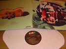 Soft Machine - Same - 180 gr. Vinyl, Re, Prog. Rock LP 33 U-min.