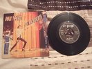 SEX PISTOLS MY WAY/COSH THE DRIVER FRENCH UNIQUE SINGLE 45RPM PUNK