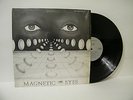 JEFF PHELPS LP Magnetic Eyes-SHRINK Modern Soul--Funk-Boogie-Electro