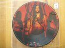 Kreator Outcast Picture Disc Vinyl LP m. Autogrammen