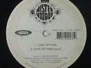 Mister Voodoo - Come Off Hard 12