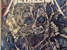 Metallica - Pulling Teeth - Blue 12