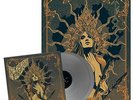 THE FLIGHT OF SLEIPNIR - V - SEALED LTD 100 IMPORT SILVER VINYL 2 LP NEW 2014