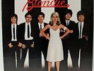 Rare Blondie LP Parallel Lines  Original Master Recording
