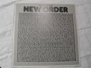 NEW ORDER THE PEEL SESSION STRANGE FRUIT RECORDS SFPS001