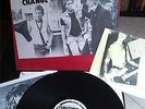 LP - D.O.A. - SOMETHING BETTER CHANGE originale canada friends records 1980