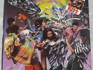 PETER CRISS Out Of Control Kiss EXBATERISTA Cover MEXICO LP