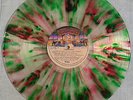 KISS Unmasked WHITE Multicolor Variant RAREST MINT COPY FINAL UPGRADE Holy Grail