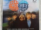 ROLLING STONES Ruby Tuesday Mexican LP MONO Peerless 1270 Great Condition 