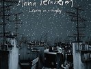 ANNA TERNHEIM Leaving On A Mayday LP farbiges VINYL Ltd 500 coloured