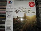 AIDAN MOFFAT (ARAB STRAP)-how to get to heaven,BOXSET