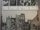 THE STUDY OF THE BLUES various artists DOUBLE VINYL LP - CBS 22135 / UK