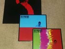 Noel Gallagher Dying Of The Light, Ballad Of The Mighty & In Heat Of Moment New