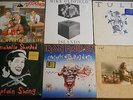 Rock und Pop 24 Stück LPs