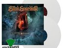 Blind Guardian - Beyond The Red Mirror White VIP 2LP Iced Earth Hammerfall Edguy