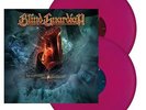 Blind Guardian - Beyond The Red Mirror Purp. VIP 2LP Iced Earth Hammerfall Edguy