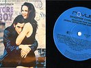 DRUGSTORE COWBOY Soundtrack 1989 UK RARE VINYL 33  DILLON CULT BL83077 FREE S&H