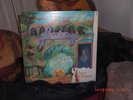 Fantasy Paint a picture, UK Prog   ORIGINAL