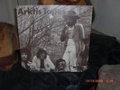 Arktis Arktis tapes, Krautrock   ORIGINAL Privatpressing