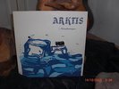 Arktis Novembermorgen, Krautrock ORIGINAL Privatpress