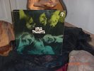 Virus Thought Krautrock  ORIGINAL