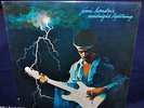 JIMI HENDRIX RARE SEALED LP MIDNIGHT LIGHTNING 1975 USA 1ST PRESS OUT OF PRINT