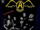 AEROSMITH VERY RARE SEALED LP GET YOUR WINGS NO CUTOUTS OR BARCODE OUT OF PRINT