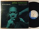 JAZZ LP/ JOHN COLTRANE 