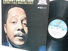 BUD POWELL TRIO bud powell charlie mingus max roach FANTASY stereo 86006 VG++
