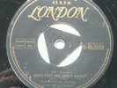 Fontane Sisters - Happy Days Lonely Nights.  London Gold Thick Tri. HL 8099