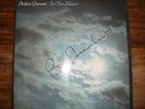 LP /  PETER GREEN IN THE SKIES Signiert Autogramm Signed Fleetwood Mac
