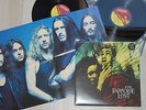 PARADISE LOST Icon Vinyl Doppel LP 1st Press **TOP** MfN + Poster