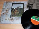 LED ZEPPELIN IV 4  Made in Germany  Vinyl LP ***MINT*** ATLANTIC