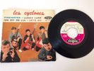 Les Cyclones EP Vogue
