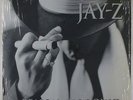 Jay-Z - Reasonable Doubt 2xLP - Roc-A-Fella Shrink