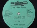 Nimbiss - Feel The Fire 12