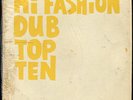 Dub Specialist (C S Dodd) - Hi Fashion Dub Top Ten JA Studio 1 LP ??