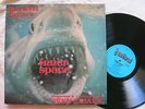 SVEN LIBAEK  INNER SPACE ...RARE ORIGINAL 1973 OZ JAZZ ON FESTIVAL ..EX+