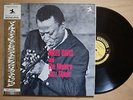 MILES DAVIS AND THE MODERN JAZZ GIANTS JAPAN LP W/OBI PRESTIGE VICTOR SMJX-10074