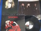 STEVIE NICKS OTHER SIDE OF THE MIRROR w/PROMO PACKAGE  FLEETWOOD MAC