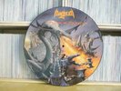 MAGNUM - Kingdom of madness / Picture disc LP