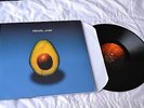 Pearl Jam Self Titled Vinyl