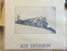 Joy Division - The sun ain't gonna shine anymore LP